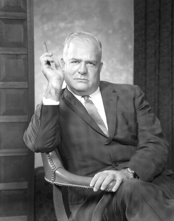 Chesterfield Smith